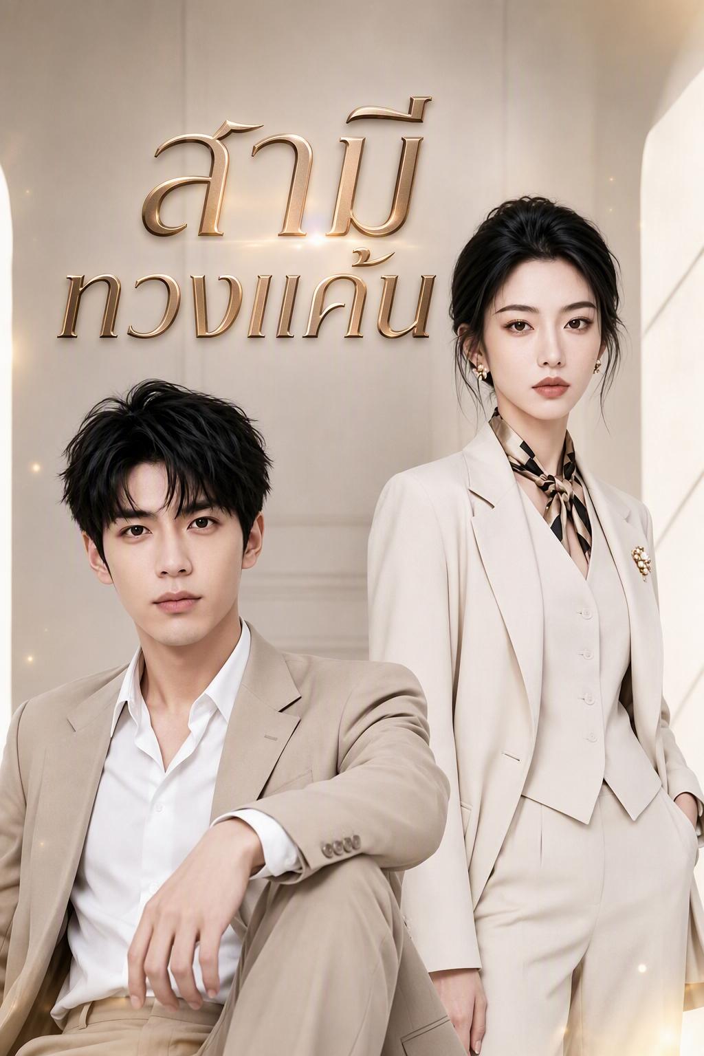 สามีแค้นล้างแค้นภรรยา