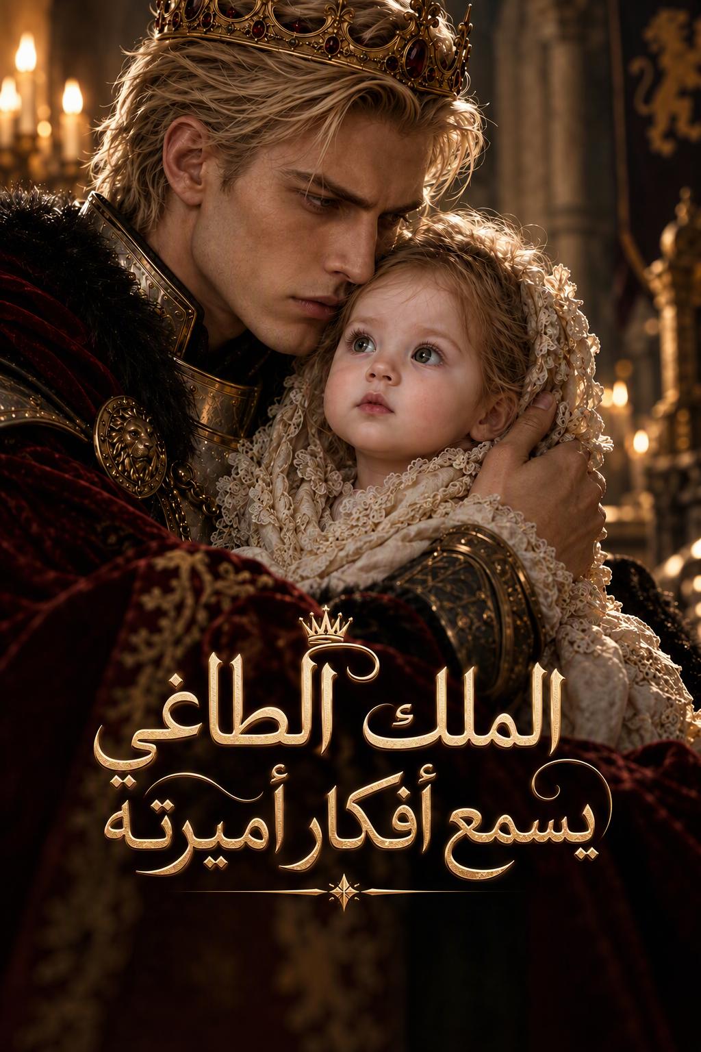 أبي الطاغية يسمع أفكاري