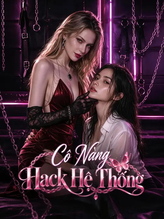 Cô Nàng Hack Hệ Thống