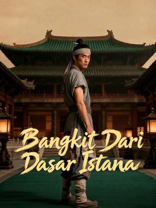 Bangkit Dari Dasar Istana