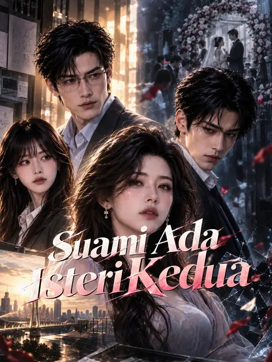 Suami Ada Isteri Kedua
