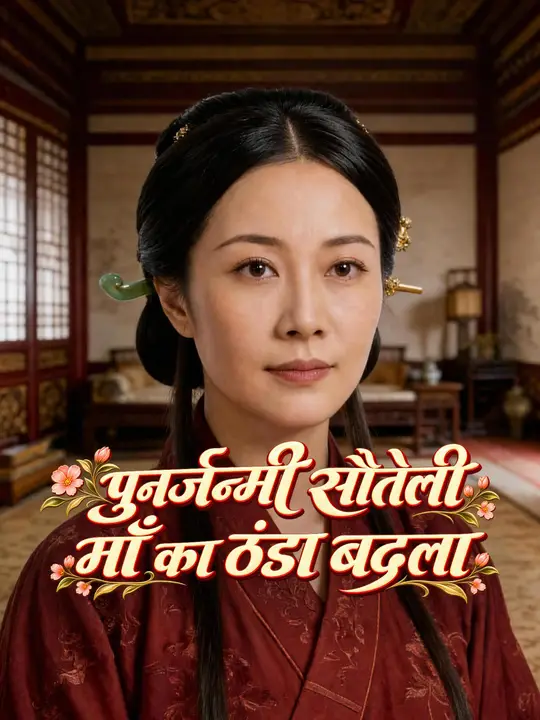 पुनर्जन्मी सौतेली माँ का ठंडा बदला