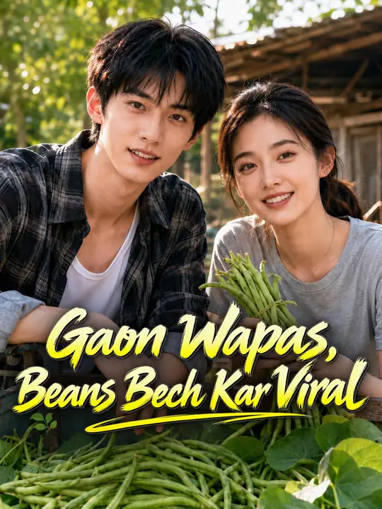 Gaon Wapas, Beans Bech Kar Viral