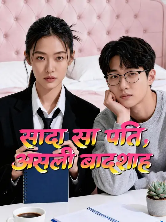 सादा सा पति, असली बादशाह