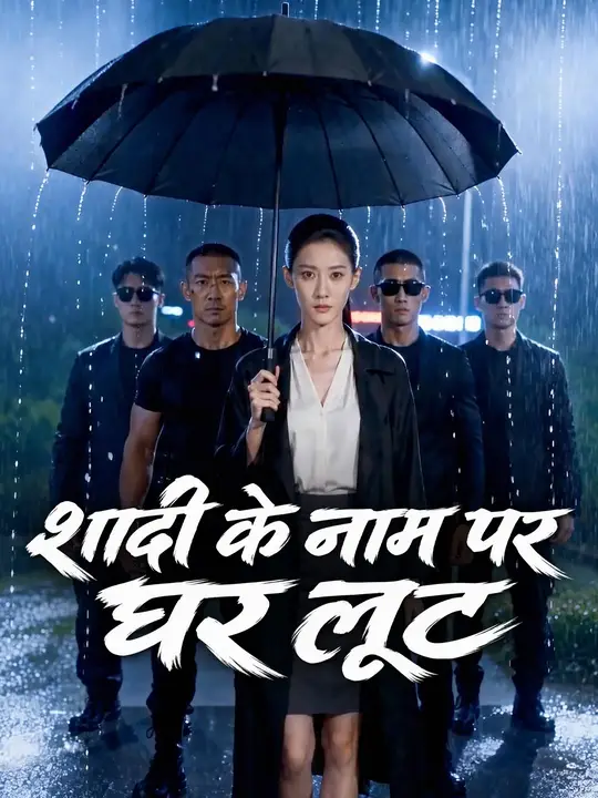 शादी के नाम पर घर लूट