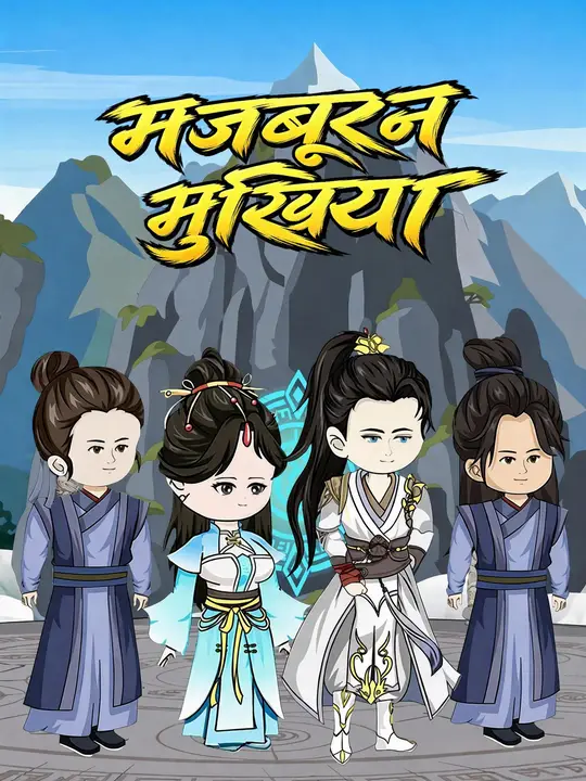 मजबूरन मुखिया