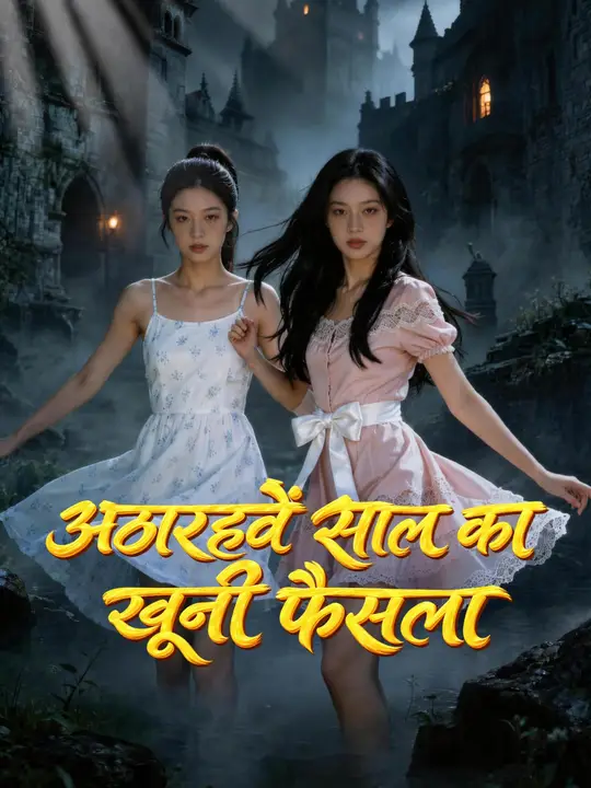 अठारहवें साल का खूनी फैसला