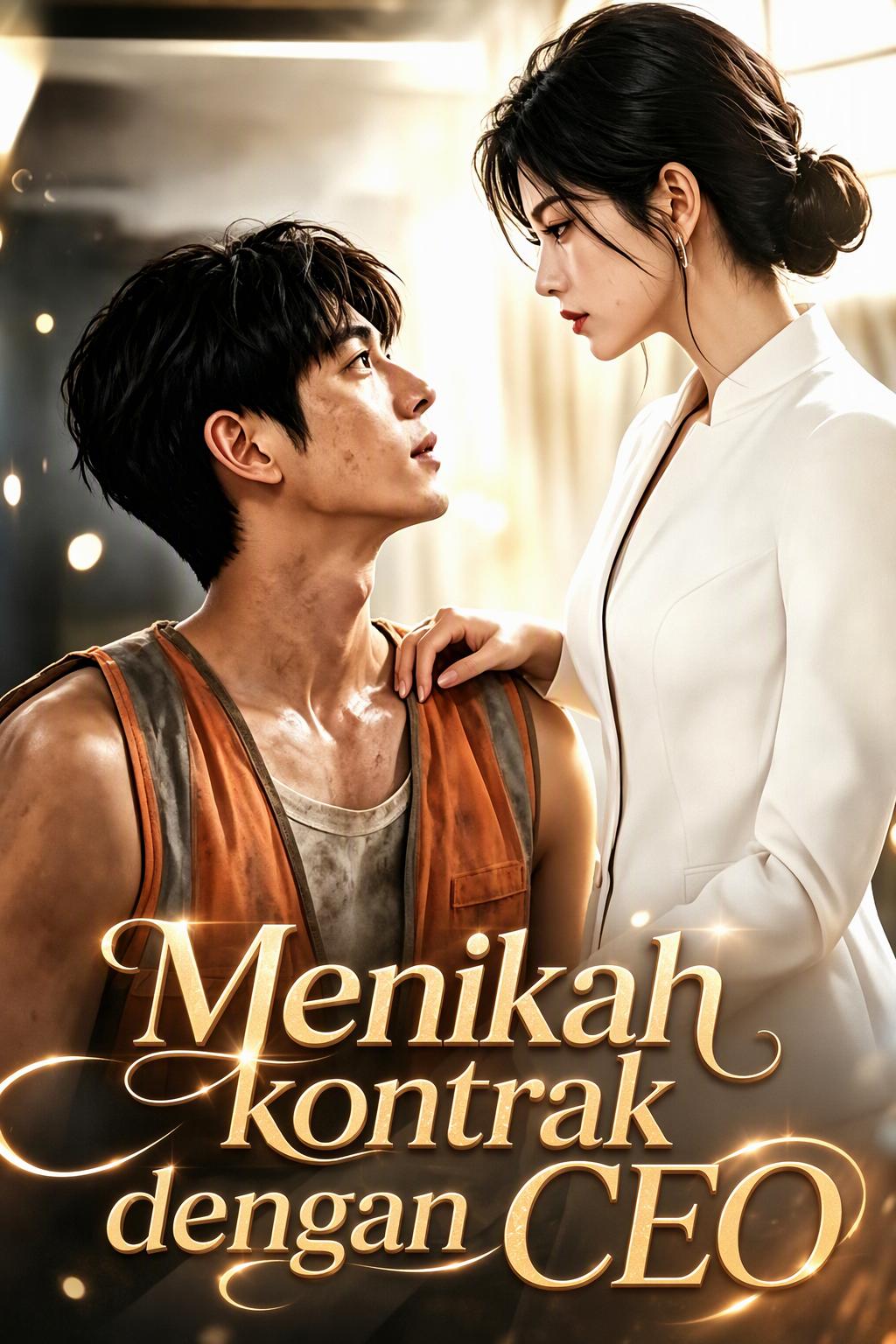 Menikah kontrak dengan CEO