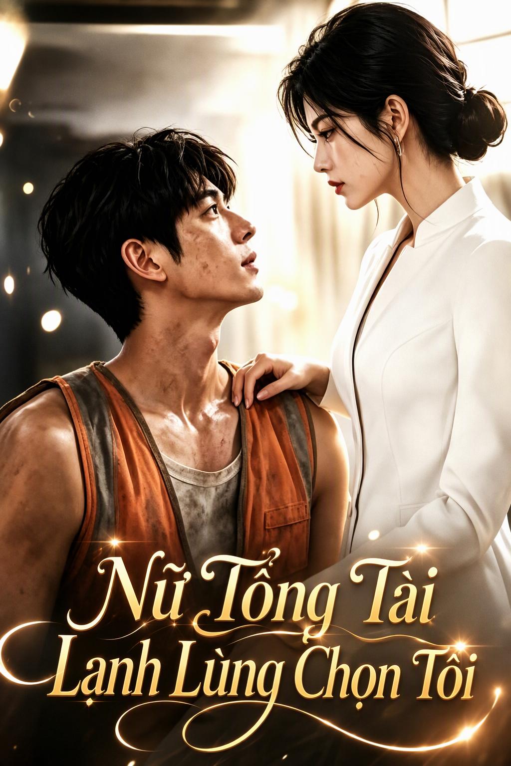 Hợp Đồng Hôn Nhân Với Tổng Tài