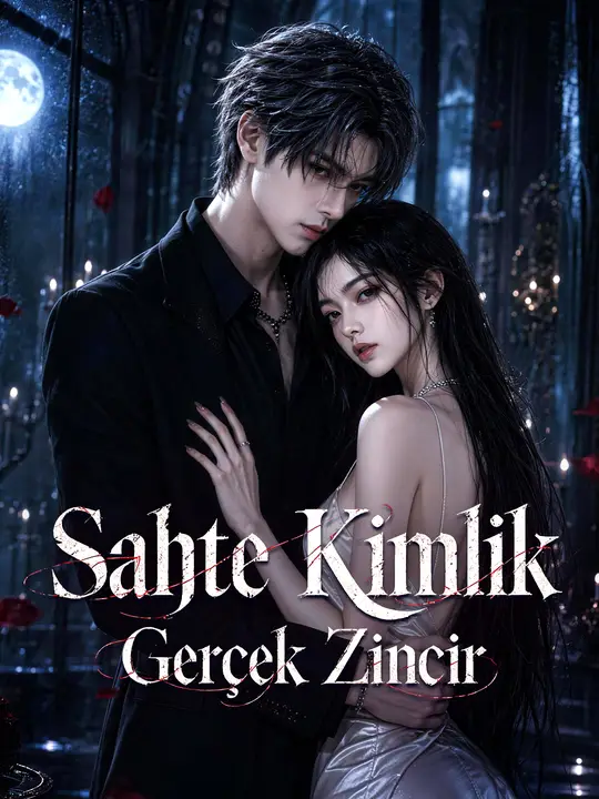 Sahte Kimlik, Gerçek Zincir