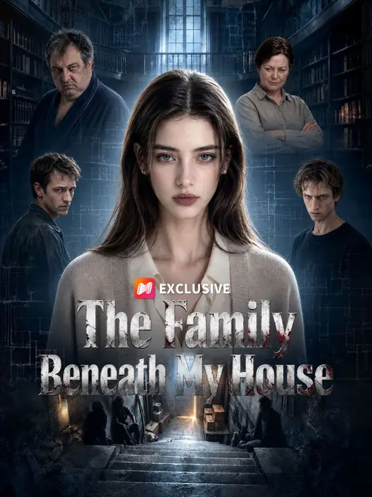 The Family Beneath My House