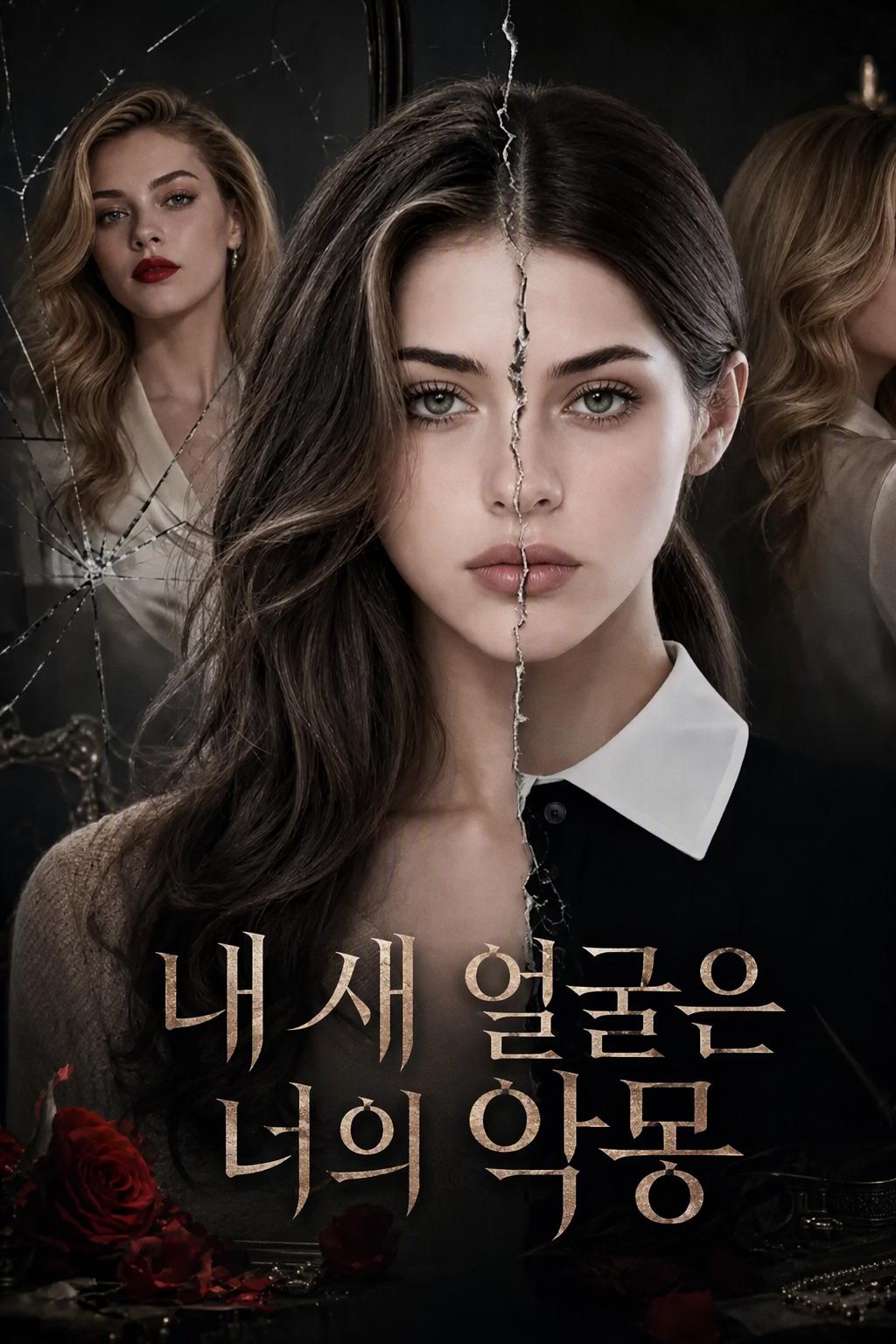 내 새 얼굴은 너의 악몽