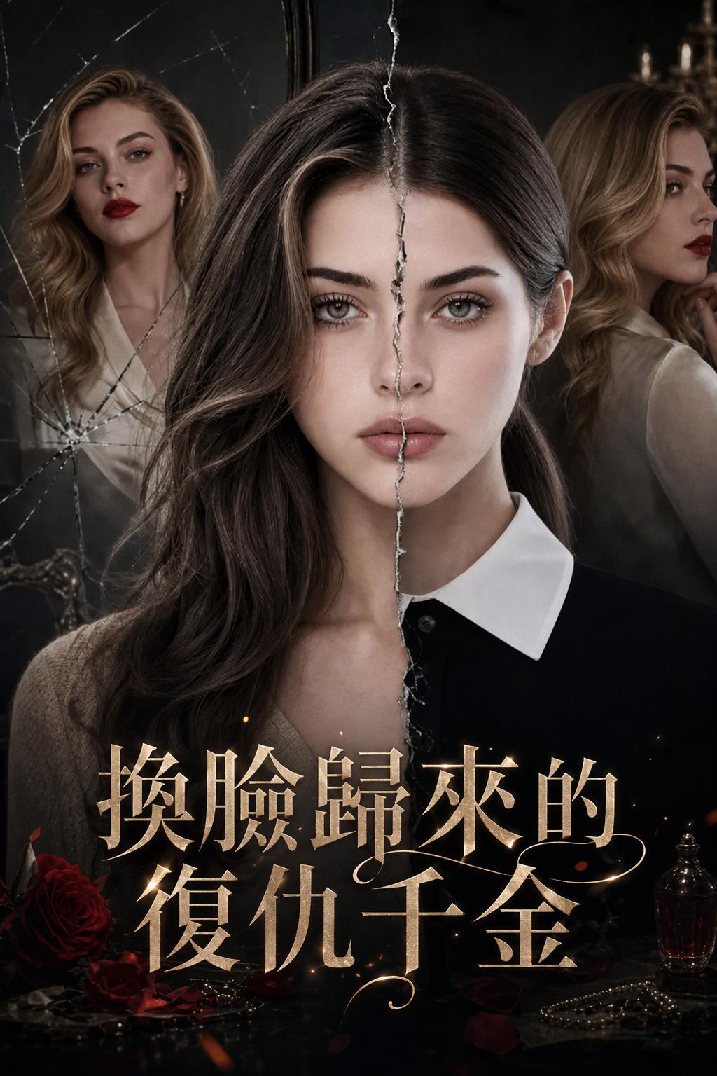 換臉歸來的復仇千金