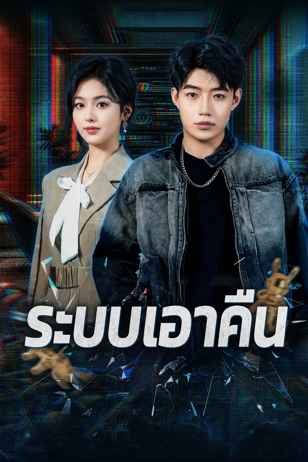 ระบบเอาคืน