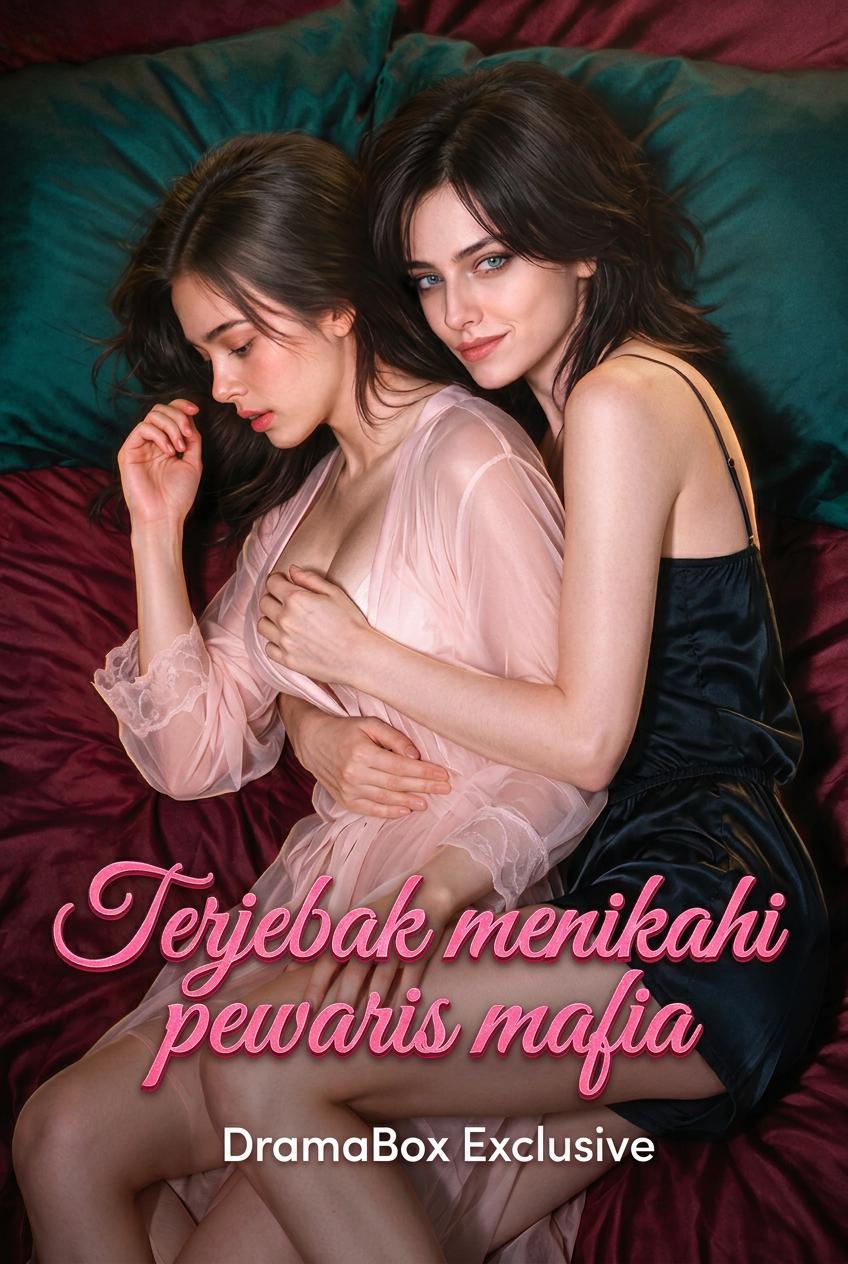 Tawanan Pernikahan Pewaris Mafia