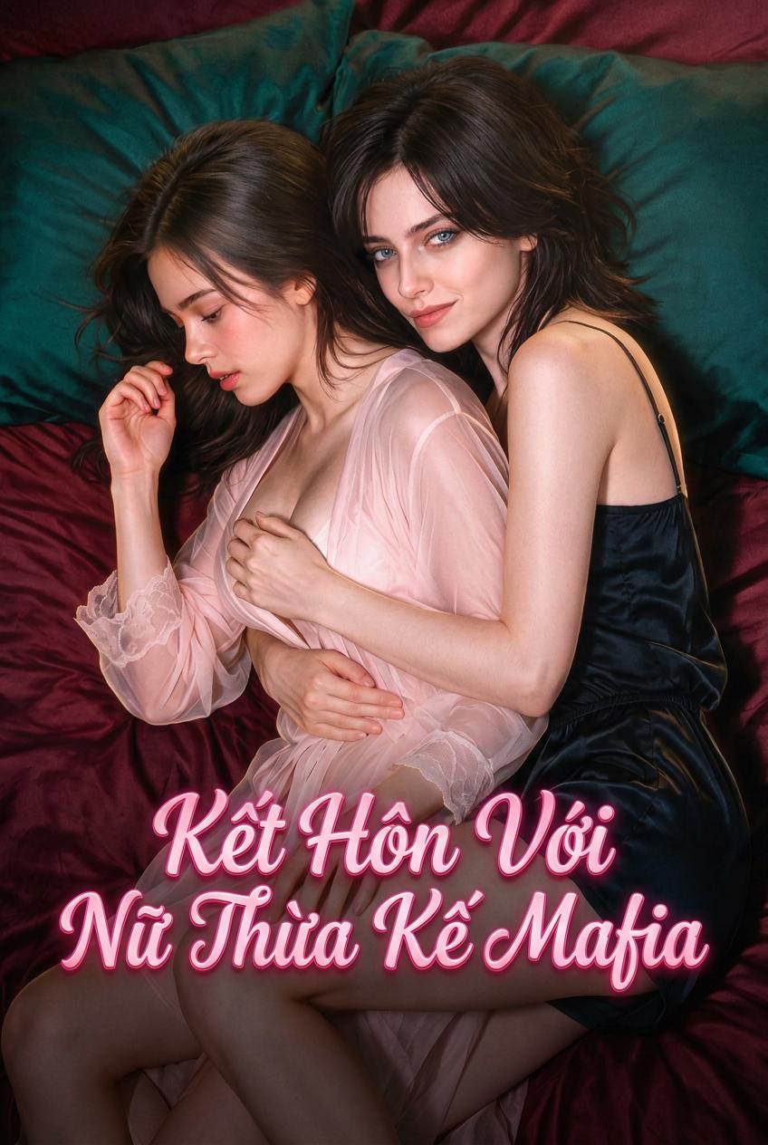 Tù Nhân Hôn Nhân Của Nữ Thừa Kế Mafia