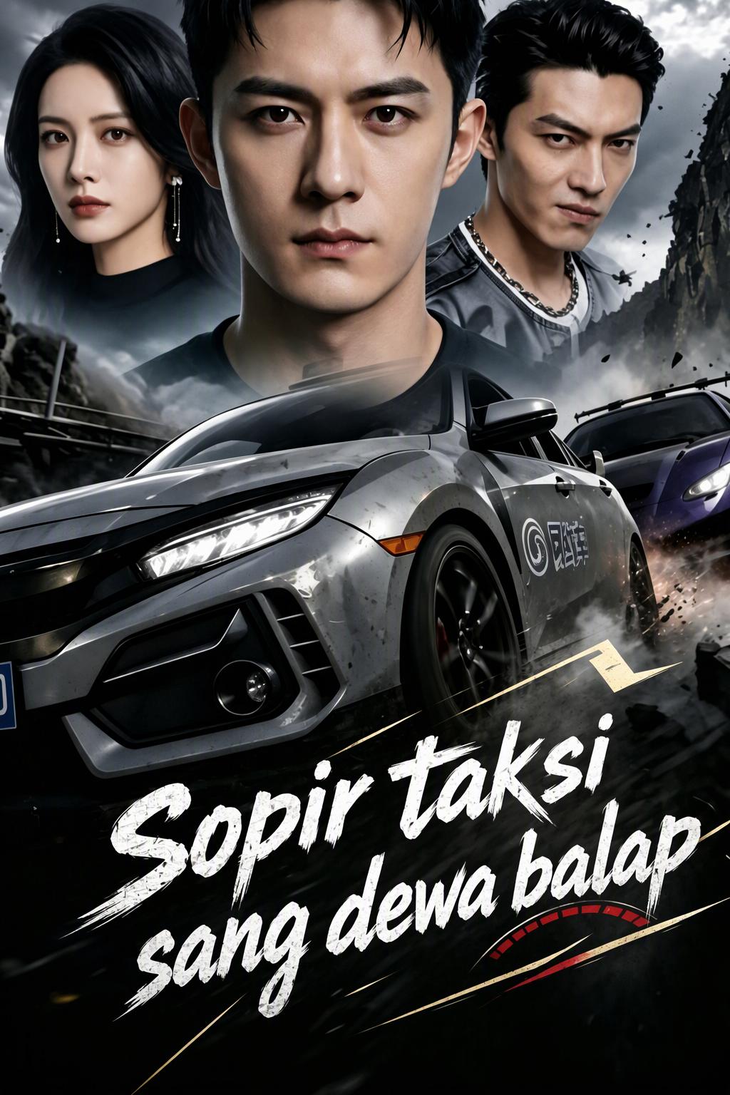 Kembalinya Sang Dewa Balap yang Terbuang