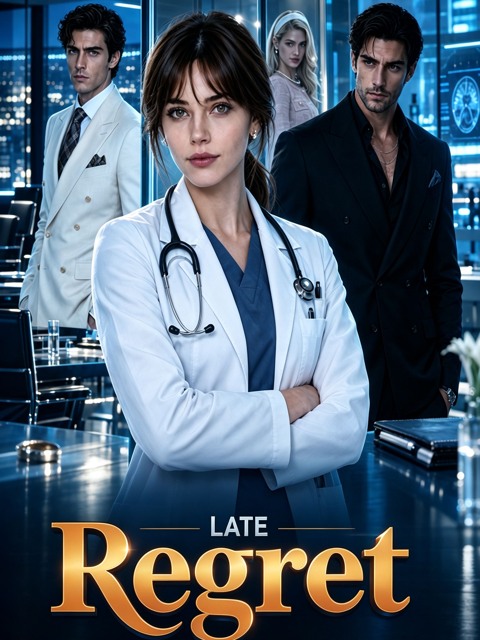 Late Regret