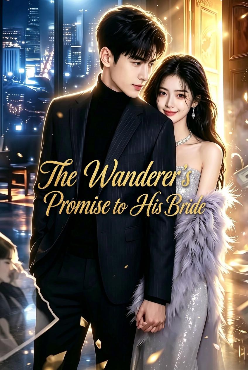The Wanderer's Promise to His Bride