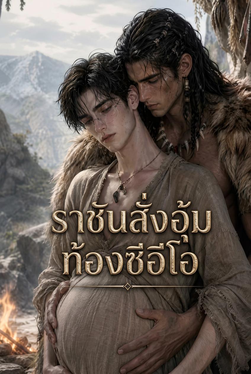 ราชันสั่งอุ้มท้องซีอีโอ
