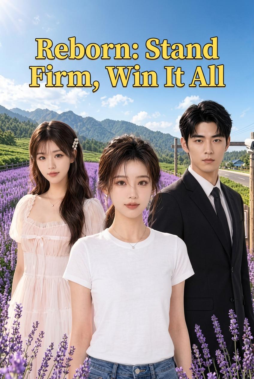 Reborn: Stand Firm, Win It All