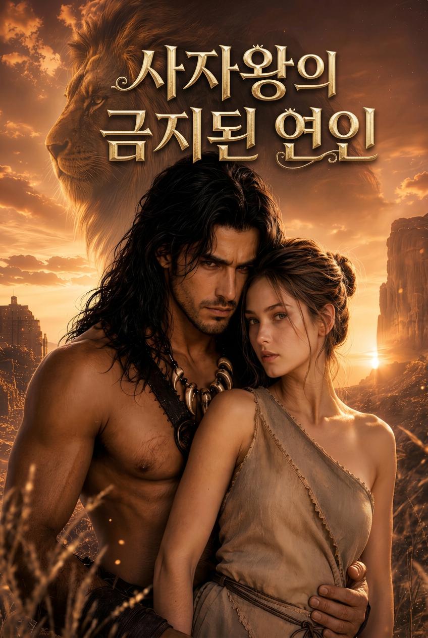 사자왕의 금지된 연인