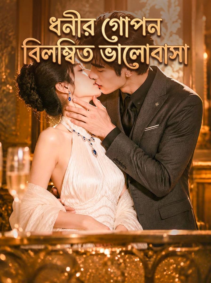 ধনীর গোপন বিলম্বিত ভালোবাসা