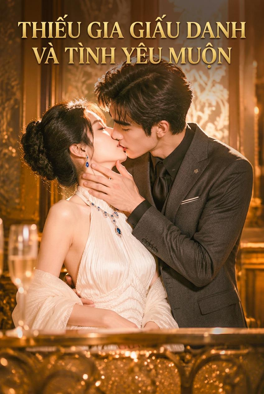 Tình Muộn Kín Đáo Của Tài Phiệt