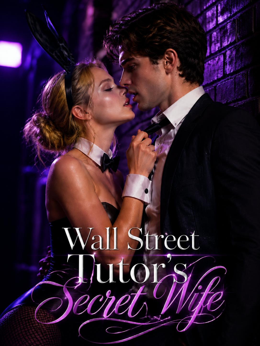 Wall Street Tutor’s Secret Wife
