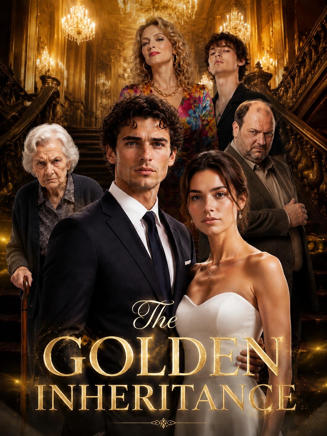 The Golden Inheritance