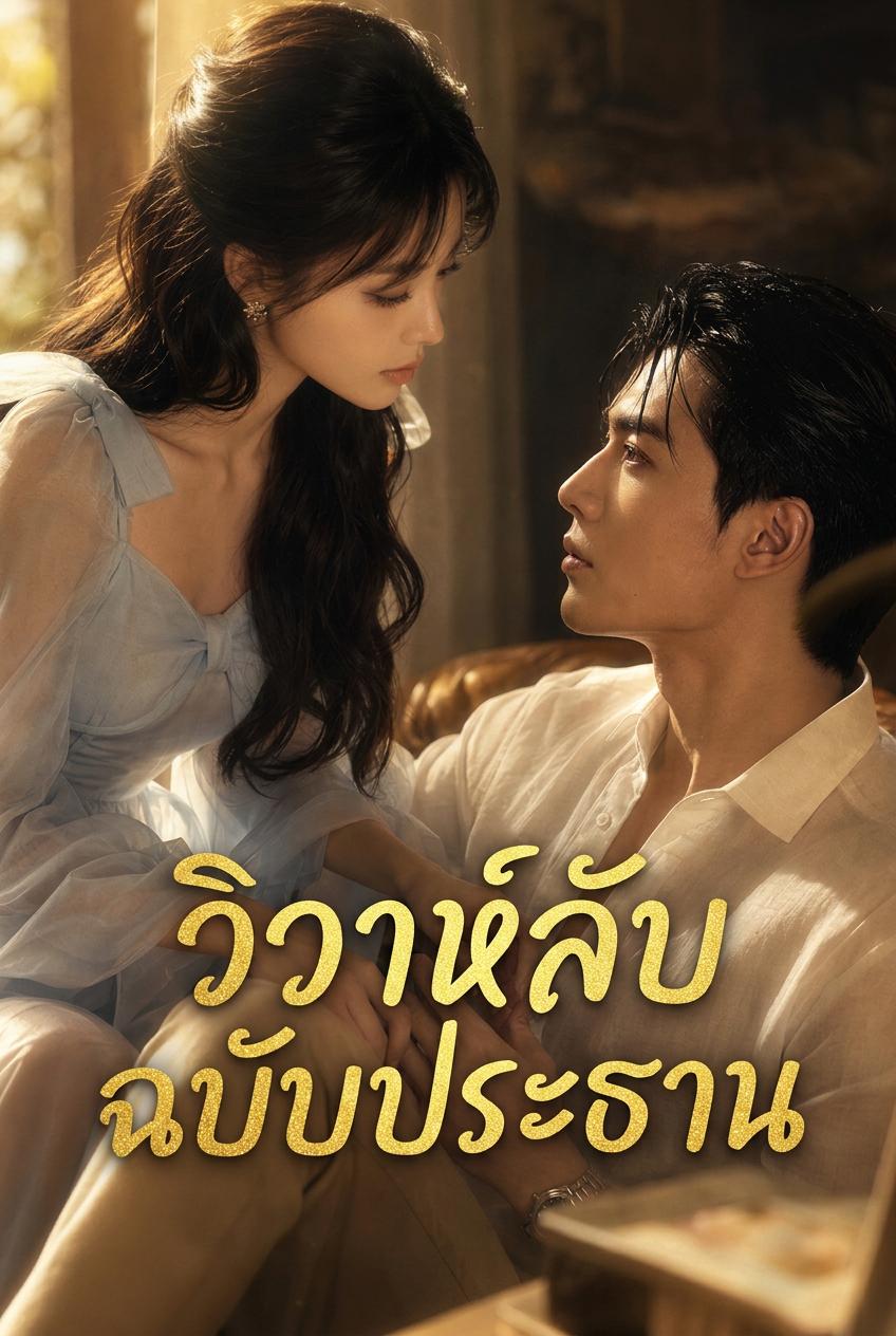 ความลับของสามีเศรษฐีที่ซ่อนตัว