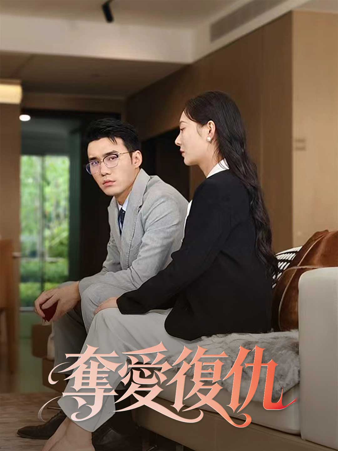 奪愛復仇