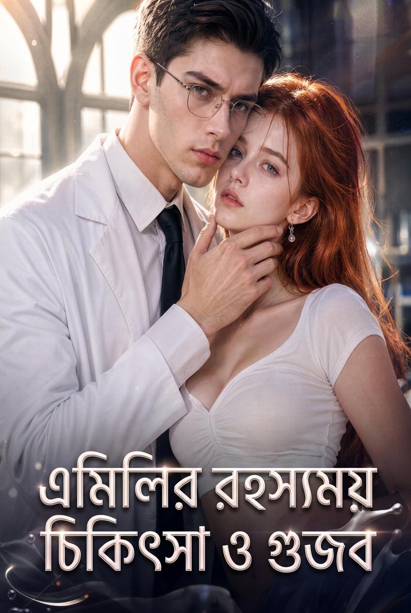 এমিলির রহস্যময় চিকিৎসা ও গুজব