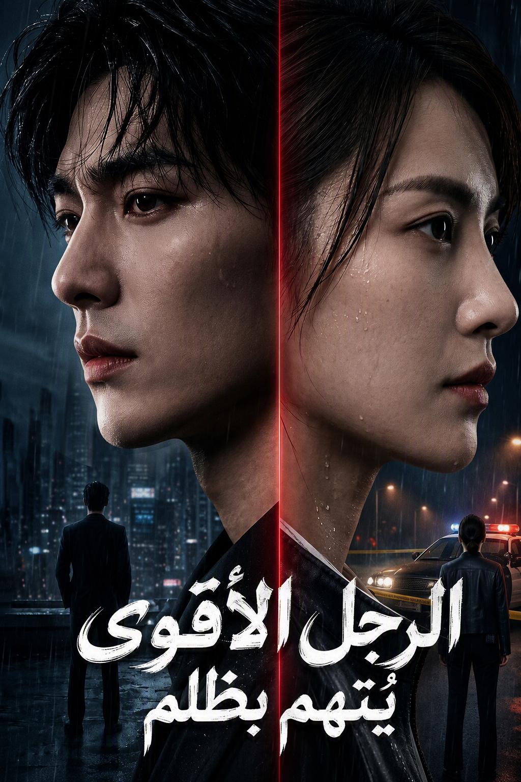 الابن الضال الأول يبرئ اسمه