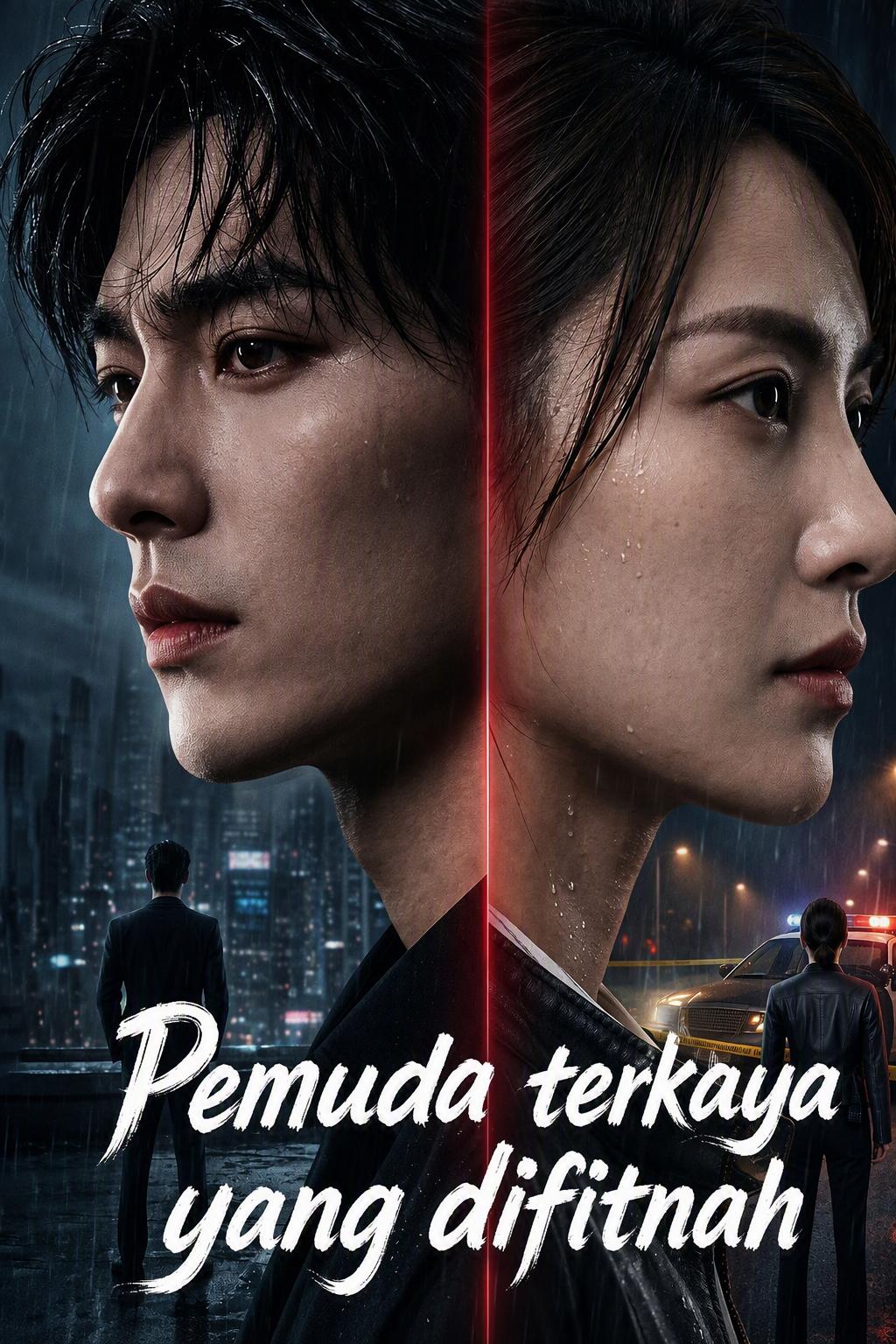 Putra Pemboros Terbaik Membersihkan Namanya