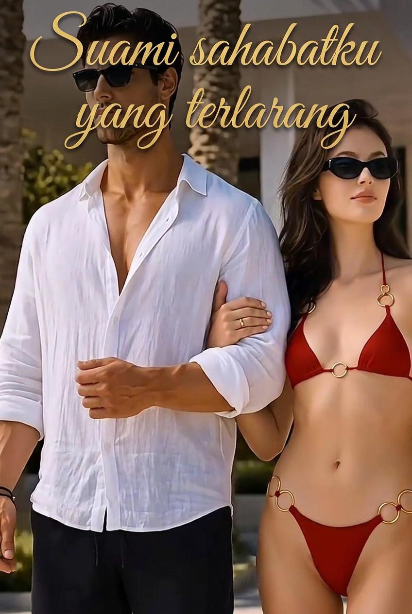 Suami Sahabatku