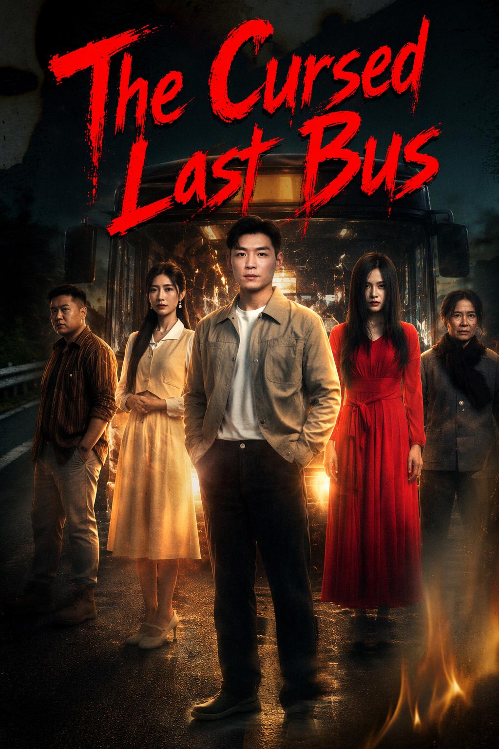 The Cursed Last Bus