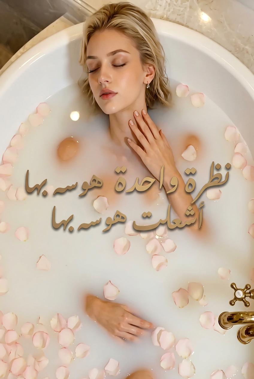 هوس من النظرة الأولى