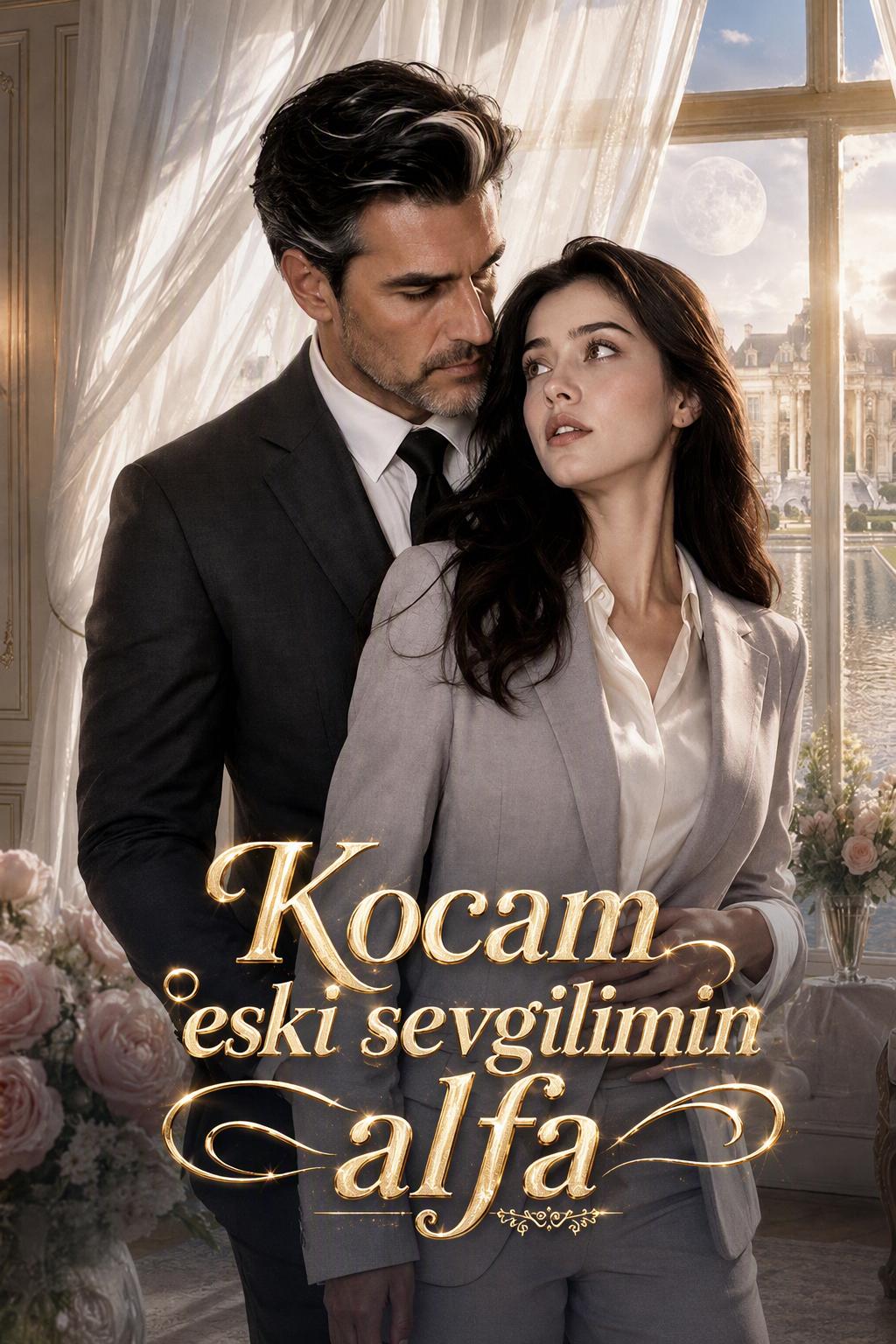 Kocam eski sevgilimin alfa