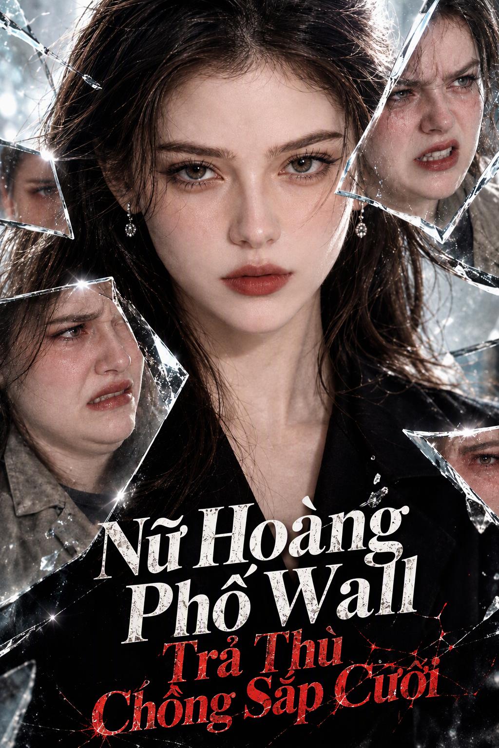 Nữ Hoàng Phố Wall Trả Thù Vị Hôn Phu Phản Bội