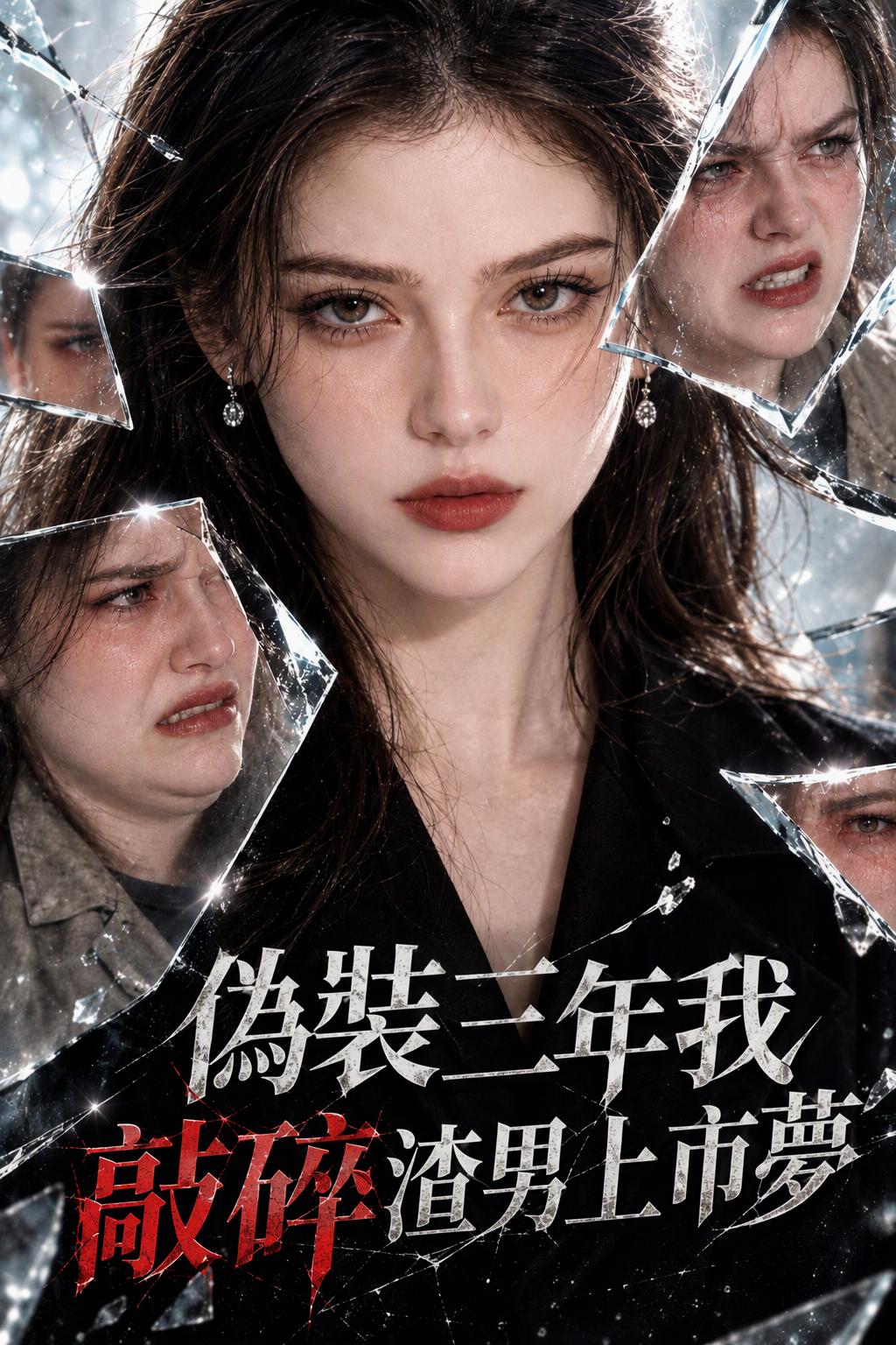 华尔街女王复仇背叛未婚夫