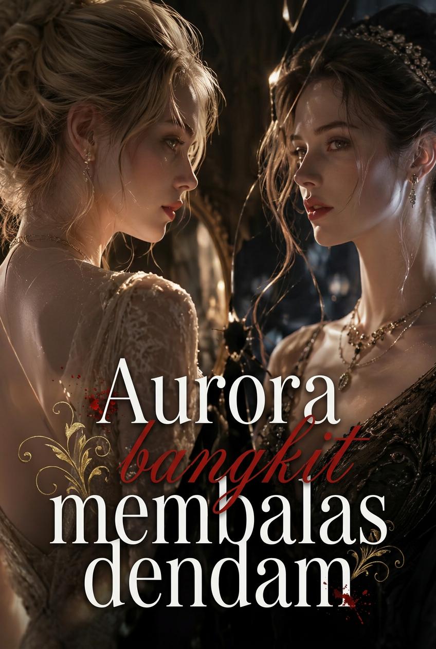 Aurora bangkit membalas dendam
