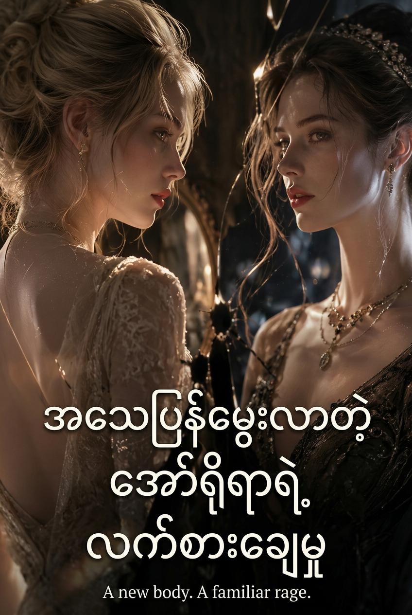 အသေပြန်မွေးလာတဲ့ အော်ရိုရာရဲ့ လက်စားချေမှု