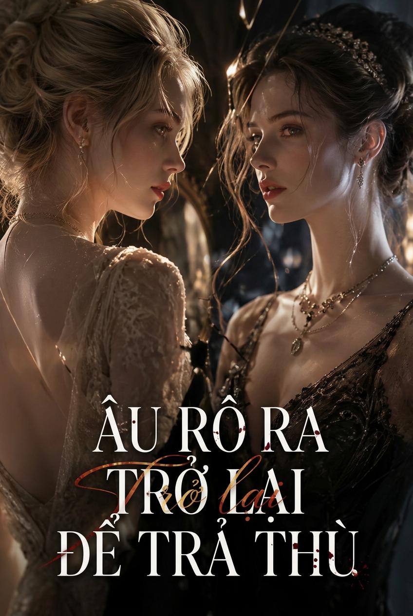 Âu Rô Ra Trở Lại Để Trả Thù