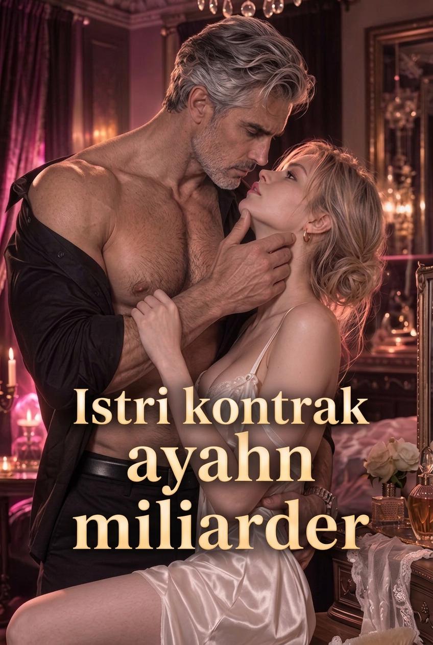 Istri kontrak ayah miliarder