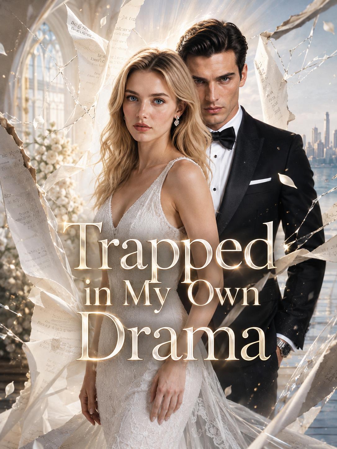 Trapped in My Own Drama