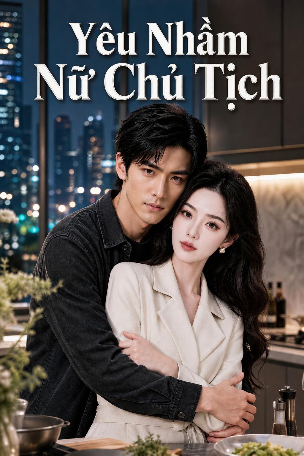 Nhận Nhầm Tổng Tài, Yêu Đúng Định Mệnh
