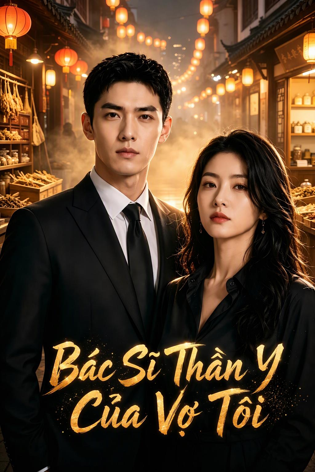 Bác Sĩ Ẩn Thị Bảo Vệ Người Thân
