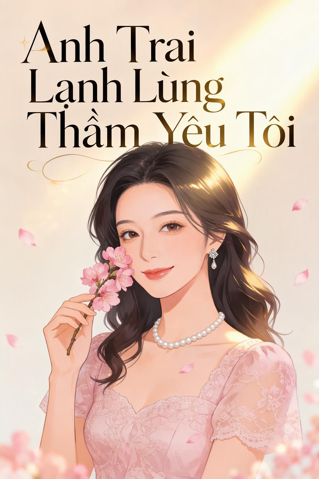 Kết Hôn Với Anh Cả Giang, Người Yêu Tôi Từ Trước