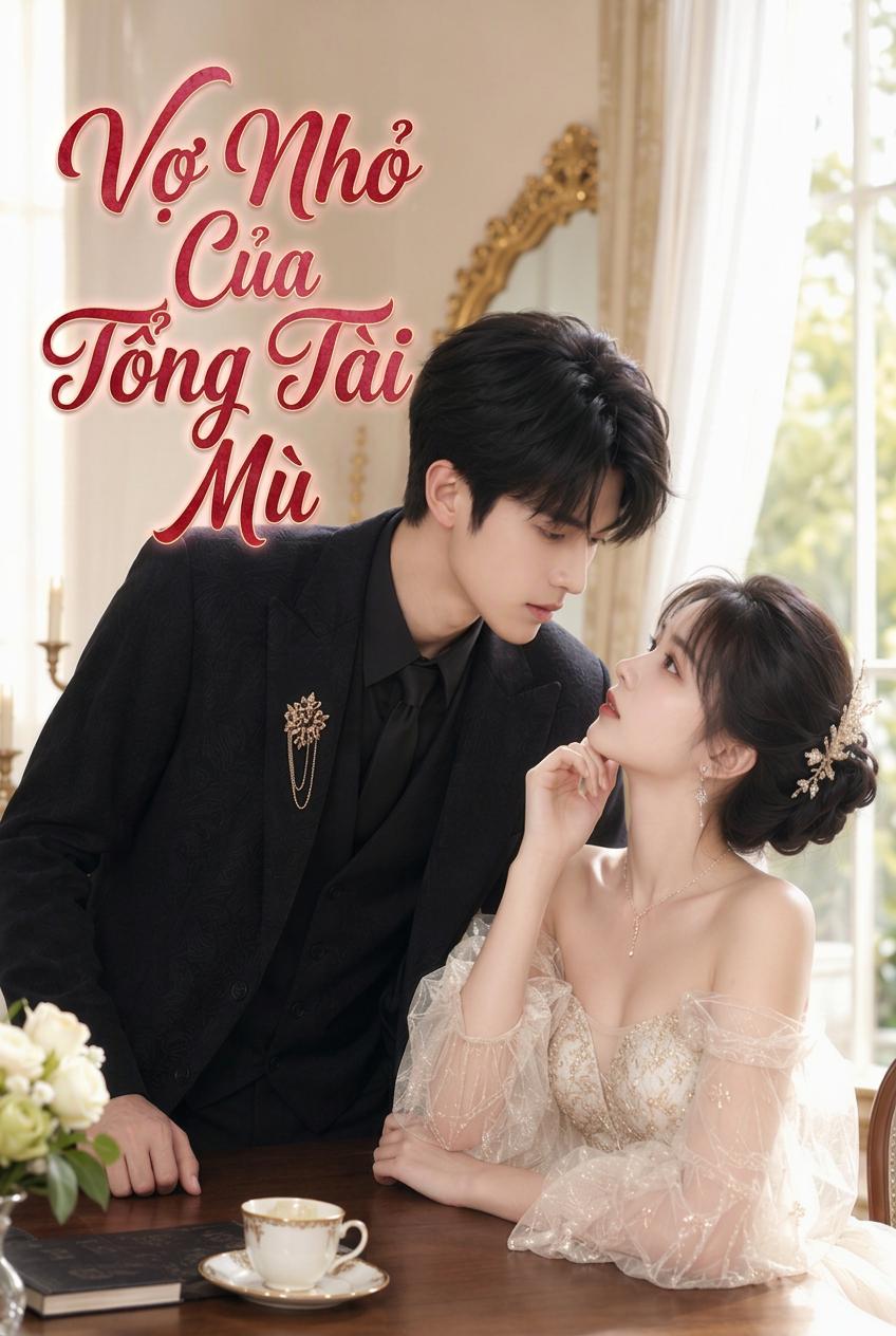 Ông Trùm Mù Và Cô Dâu Xung Hỉ